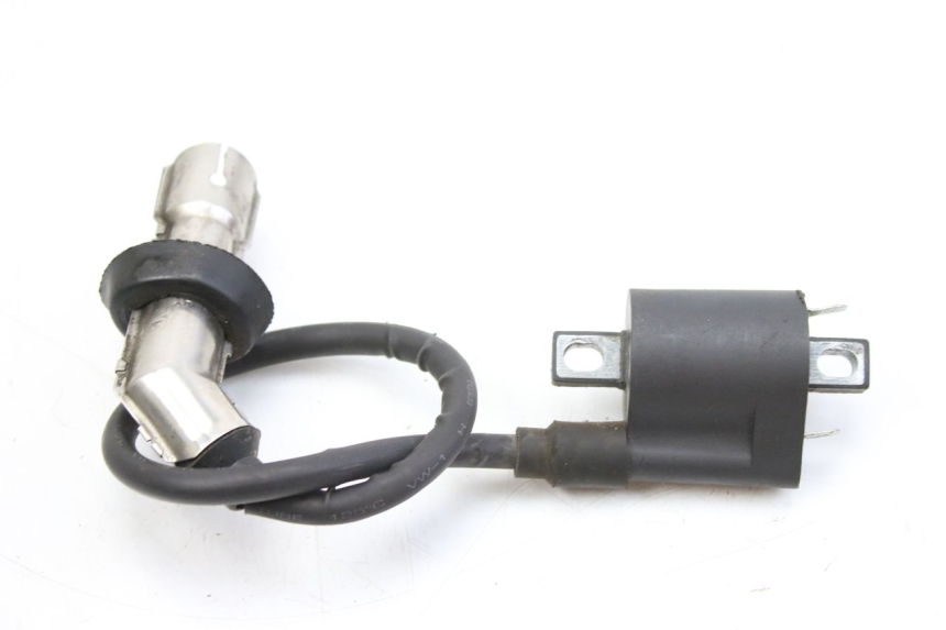 photo de BOBINE MASH CITY 4T 50 (2018 - 2020)