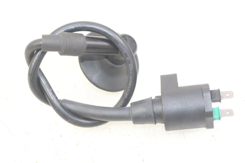 photo de BOBINE PEUGEOT CITYSTAR 2T 50 (2018 - 2021)