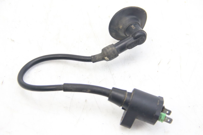 photo de BOBINE PEUGEOT CITYSTAR 50 (2013 - 2017)