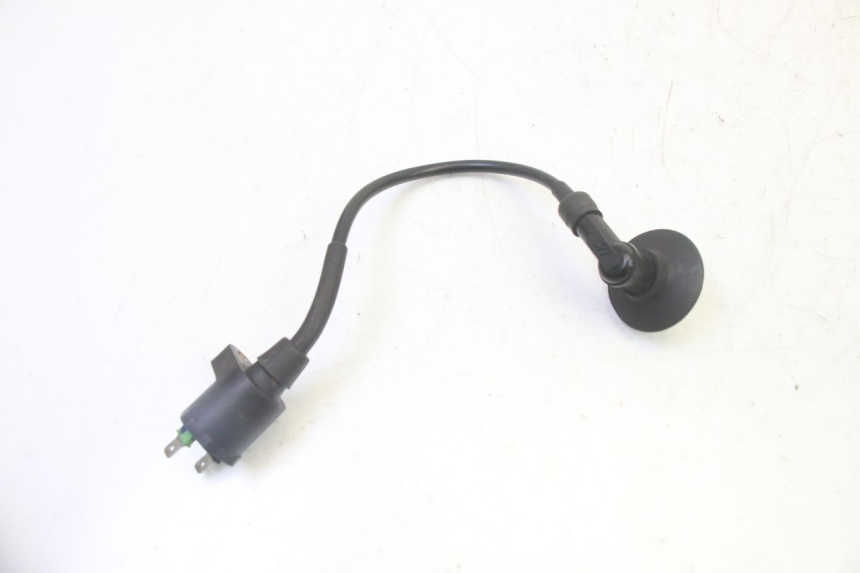 photo de BOBINE PEUGEOT CITYSTAR 50 (2013 - 2017)