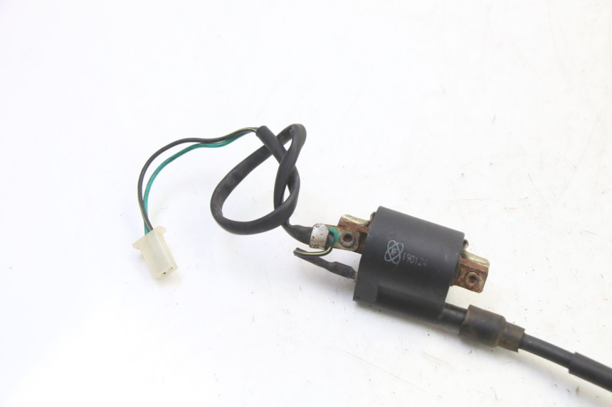 photo de BOBINE SPEEDY DELUXE 125