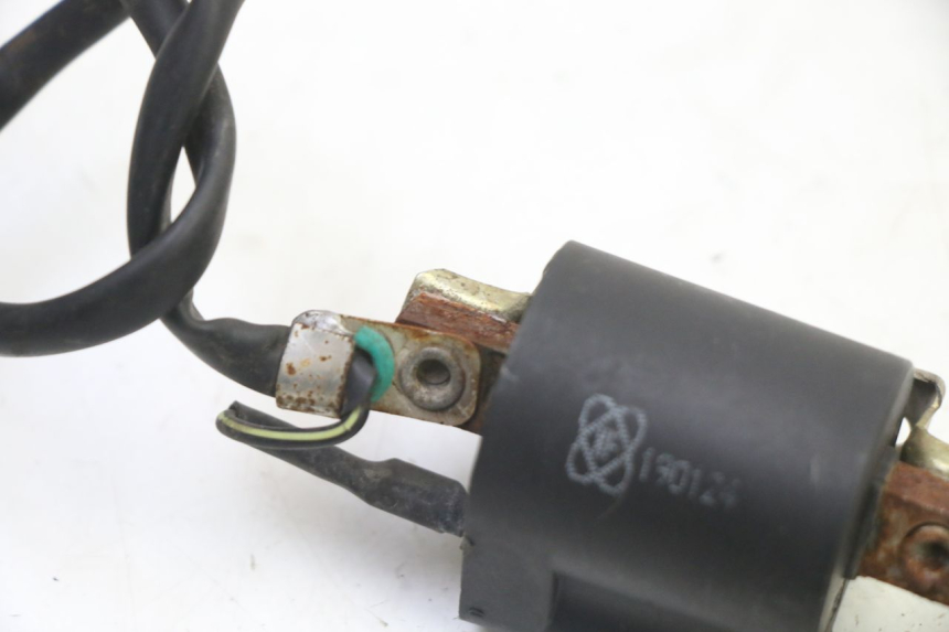 photo de BOBINE SPEEDY DELUXE 125