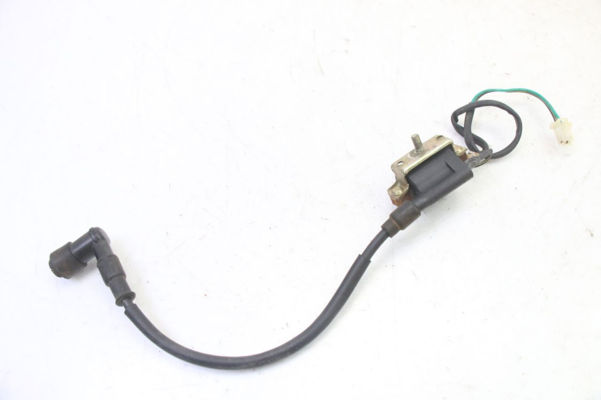 photo de BOBINE SPEEDY DELUXE 125