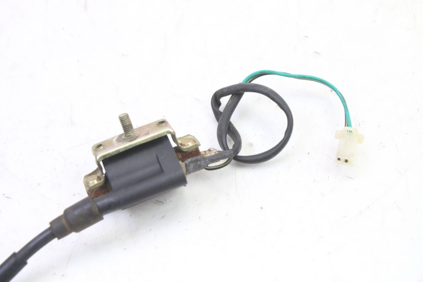 photo de BOBINE SPEEDY DELUXE 125