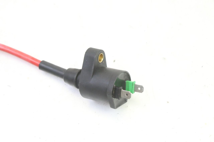 photo de BOBINE PROBIKE DIRT 140