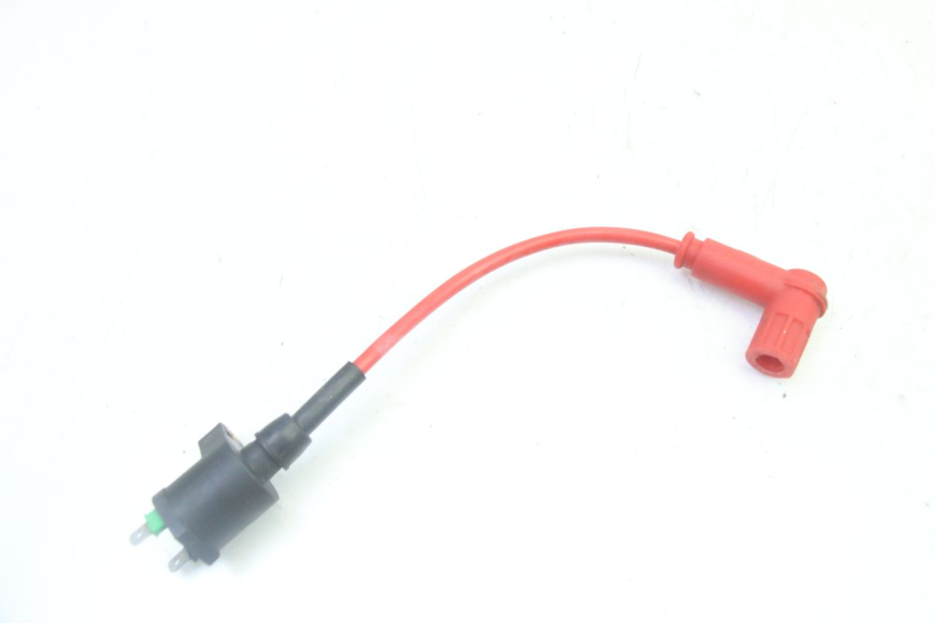 photo de BOBINE PROBIKE DIRT 140