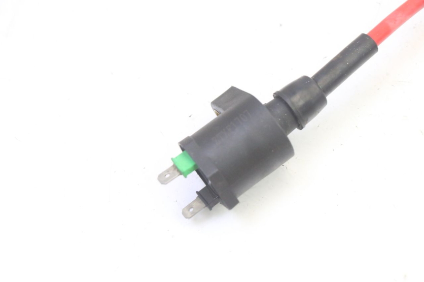 photo de BOBINE PROBIKE DIRT 140