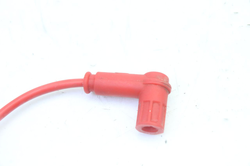 photo de BOBINE PROBIKE DIRT 140