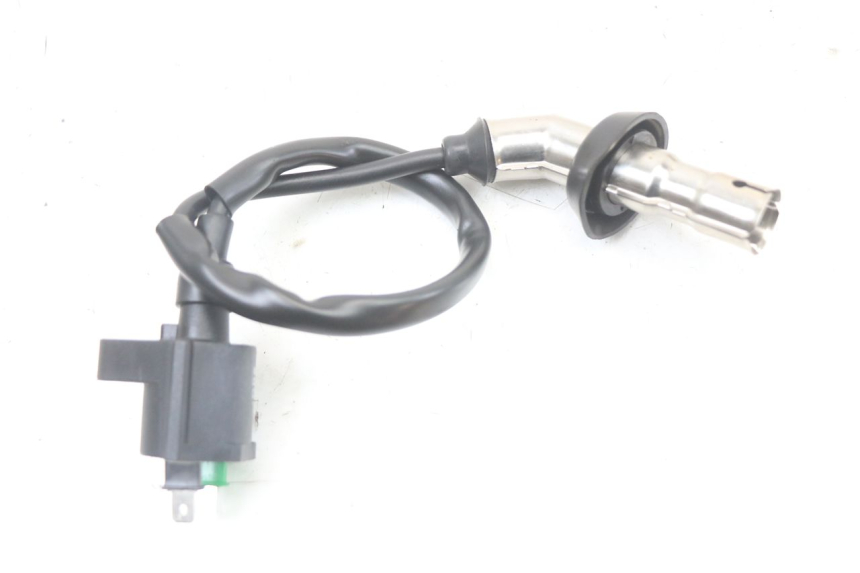 photo de BOBINE EUROCKA RETRO 50 (2007 - 2014)
