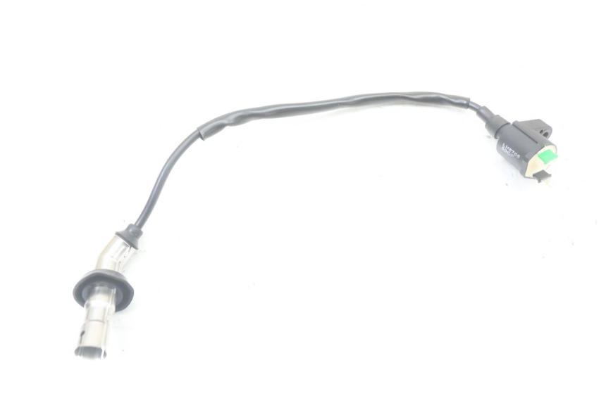 photo de BOBINE EUROCKA RETRO 50 (2007 - 2014)