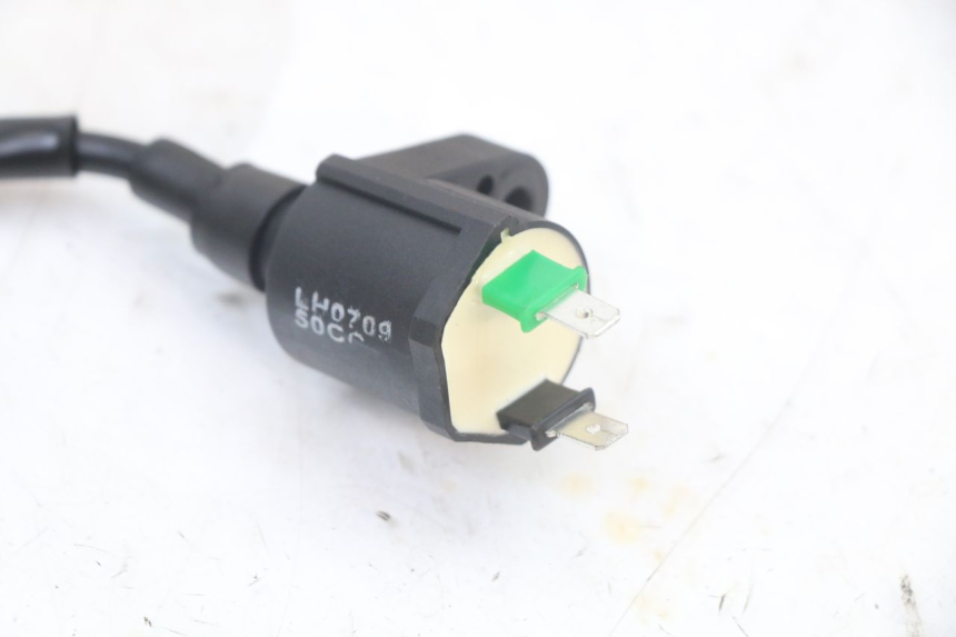 photo de BOBINE EUROCKA RETRO 50 (2007 - 2014)