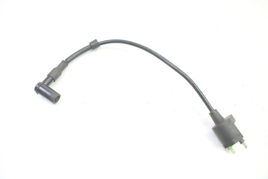 photo de BOBINE KEEWAY F-ACT FACT 50 (2006 - 2011)