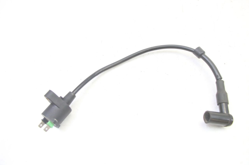 photo de BOBINE KEEWAY F-ACT FACT 50 (2006 - 2011)