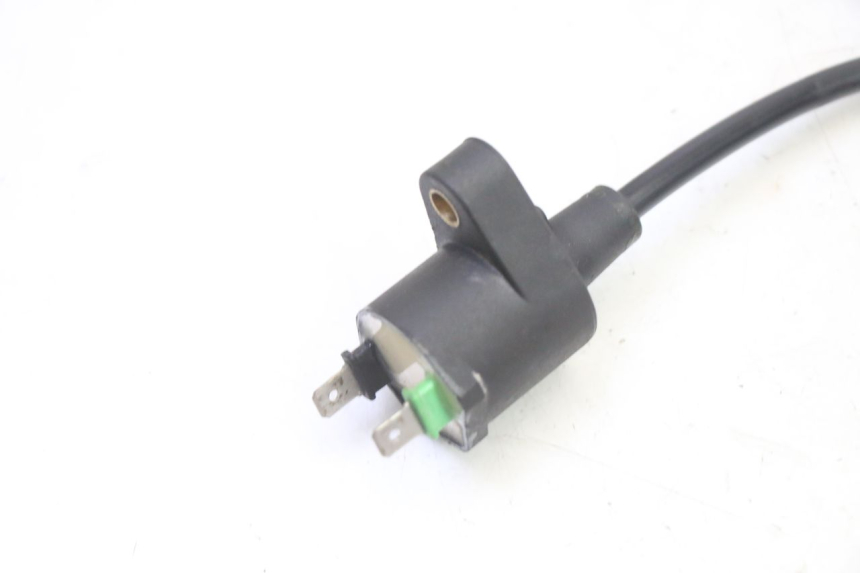 photo de BOBINE KEEWAY F-ACT FACT 50 (2006 - 2011)