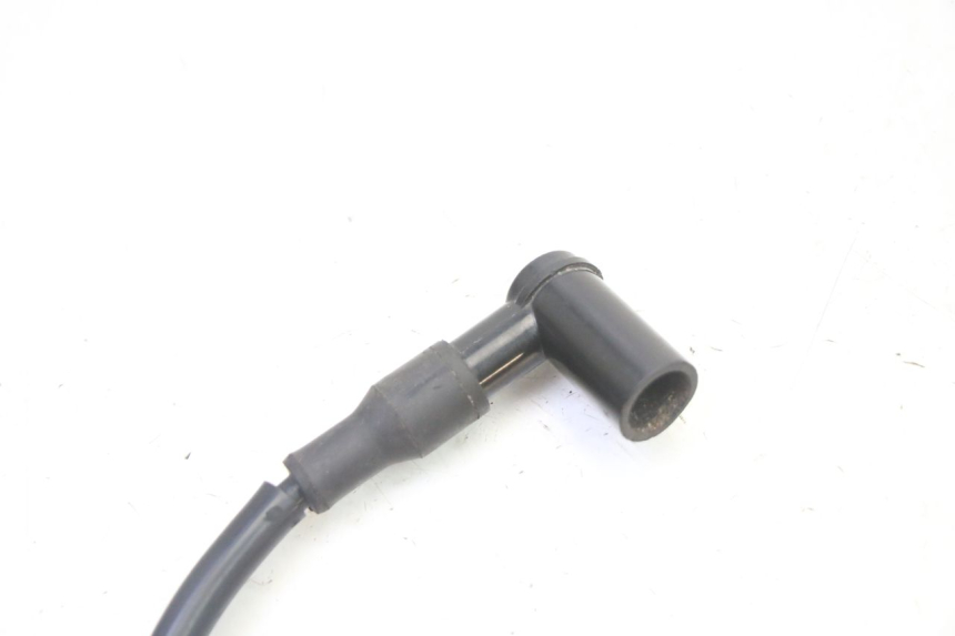 photo de BOBINE KEEWAY F-ACT FACT 50 (2006 - 2011)