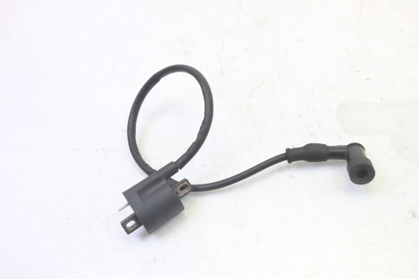 photo de BOBINE STAHO FH 50 (2018 - 2019)