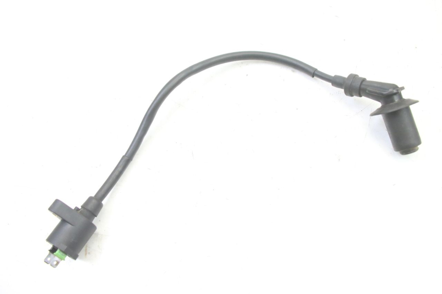 photo de BOBINE SYM FIDDLE 2 50 (2008 - 2013)