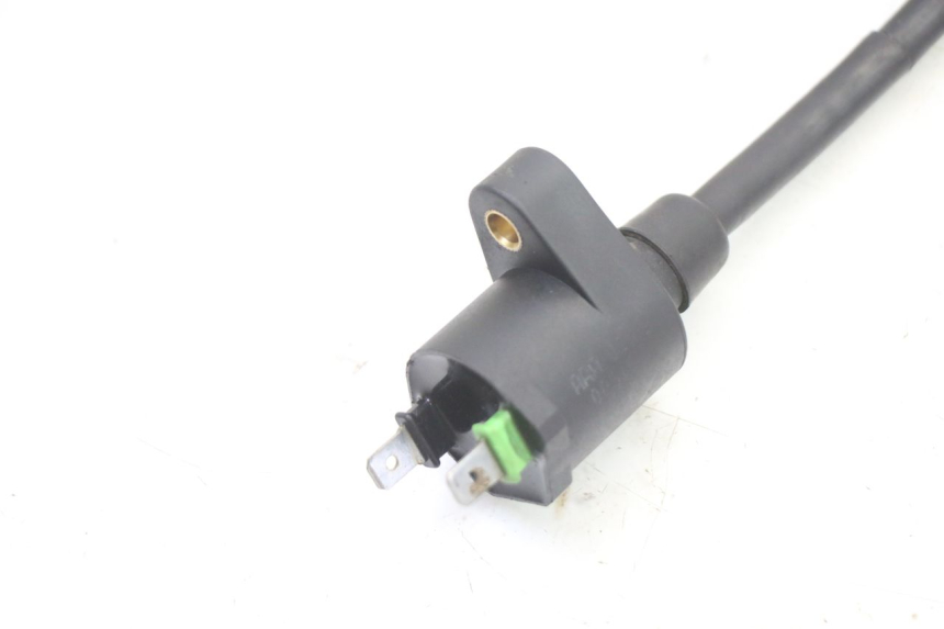 photo de BOBINE SYM FIDDLE 2 50 (2008 - 2013)