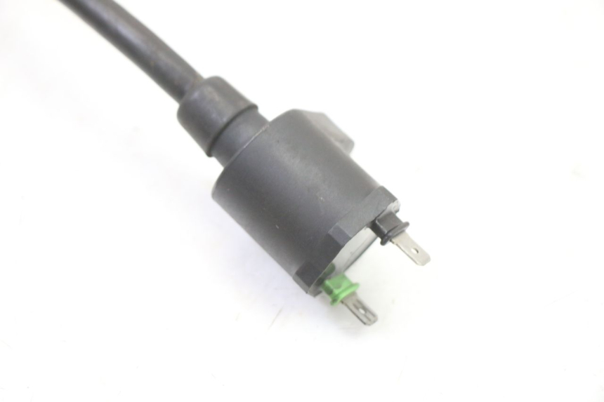 photo de BOBINE SYM FIDDLE 2 50 (2008 - 2013)