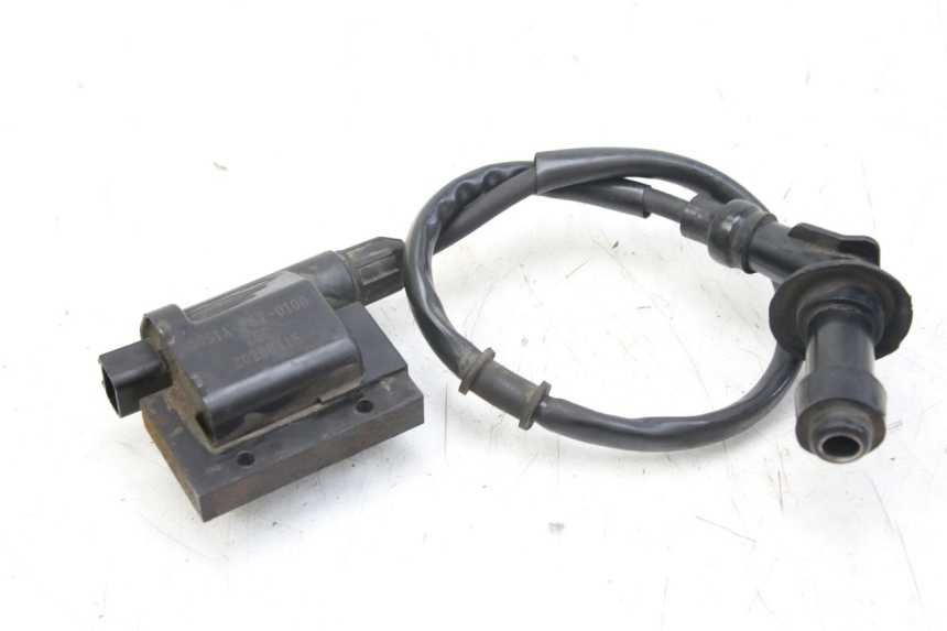 photo de BOBINE SYM FIDDLE 3 III 125 (2014 - 2020)