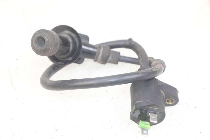 photo de BOBINE SYM FIDDLE 3 III 125 (2014 - 2020)