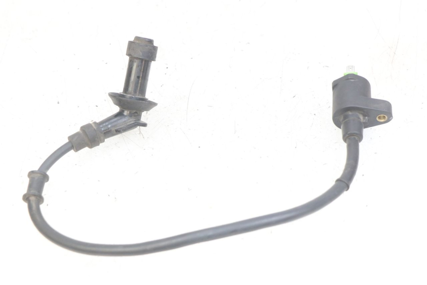 photo de BOBINE SYM FIDDLE 3 III 125 (2014 - 2020)