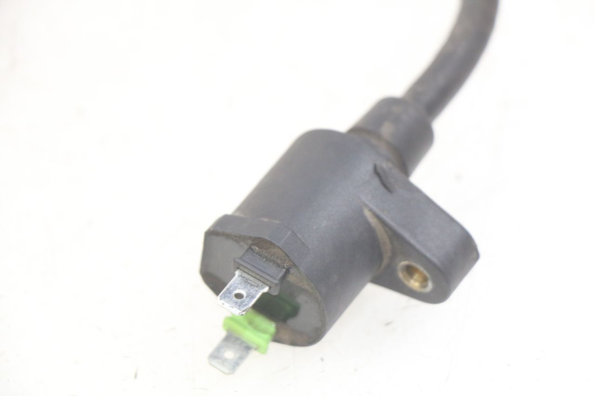 photo de BOBINE SYM FIDDLE 3 III 125 (2014 - 2020)