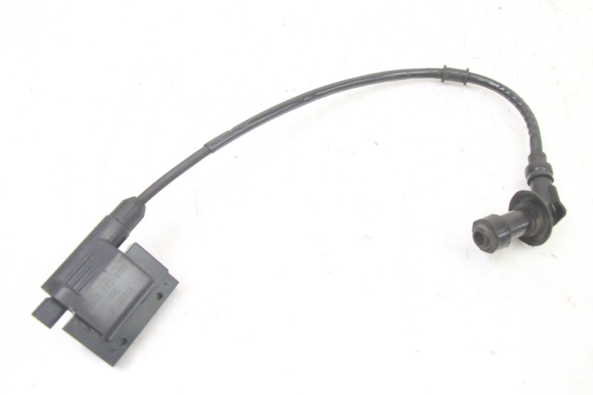 photo de BOBINE SYM FIDDLE 3 III 125 (2014 - 2020)