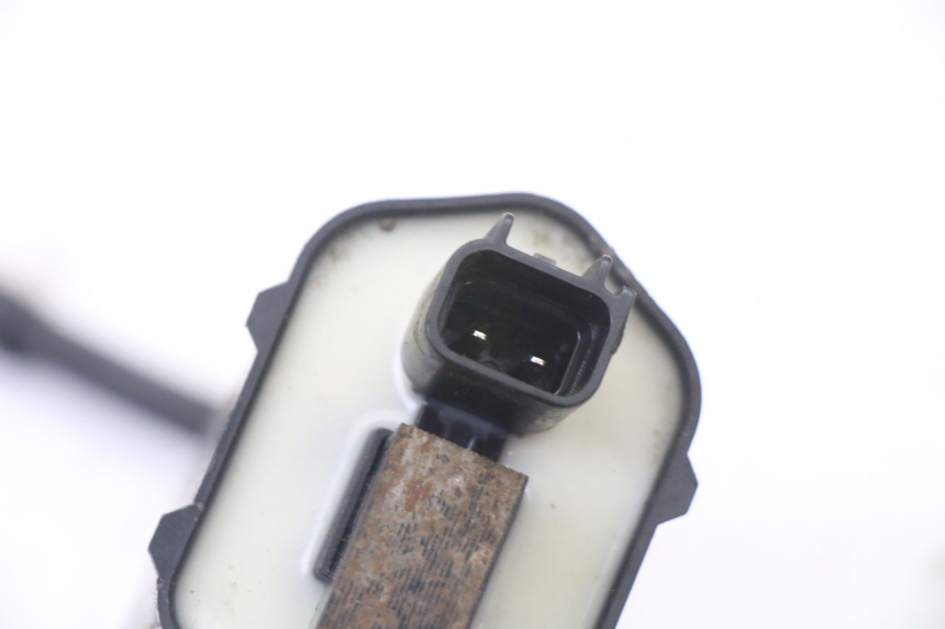 photo de BOBINE SYM FIDDLE 3 III 125 (2014 - 2020)