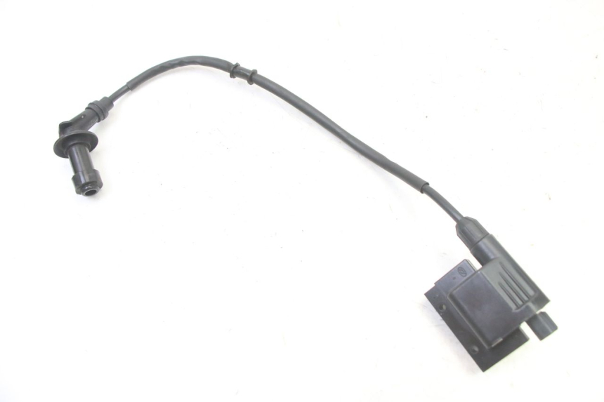 photo de BOBINE SYM FIDDLE 3 III 125 (2014 - 2020)