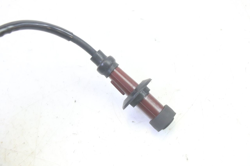 photo de BOBINE SYM FIDDLE 3 III 125 (2014 - 2020) - Zoom état d’usage