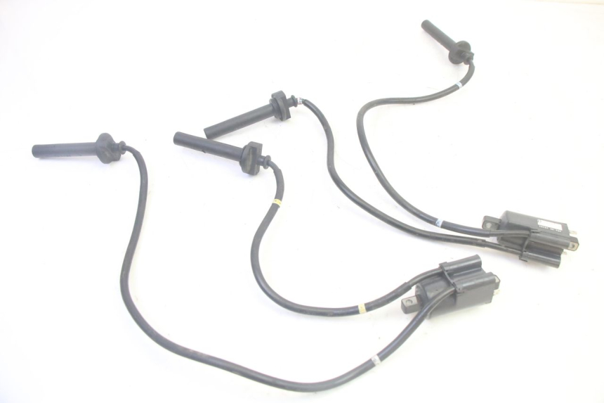 photo de BOBINE YAMAHA FJR ABS 1300 (2006 - 2012) - Détail de la pièce