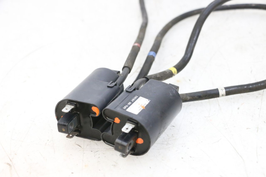 photo de BOBINE YAMAHA FJR ABS 1300 (2006 - 2012) - Détail de la pièce