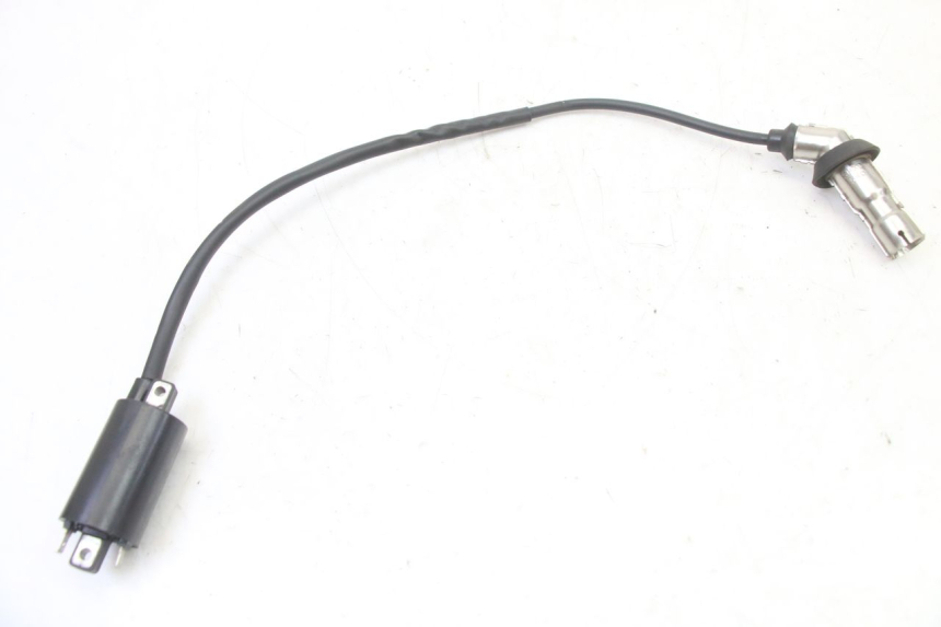 photo de BOBINE VENESI FLY RETRO 4T 50 (2020 - 2025)