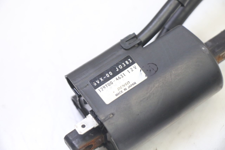 photo de BOBINE YAMAHA FZ6 FAZER S2 600 (2007 - 2011)