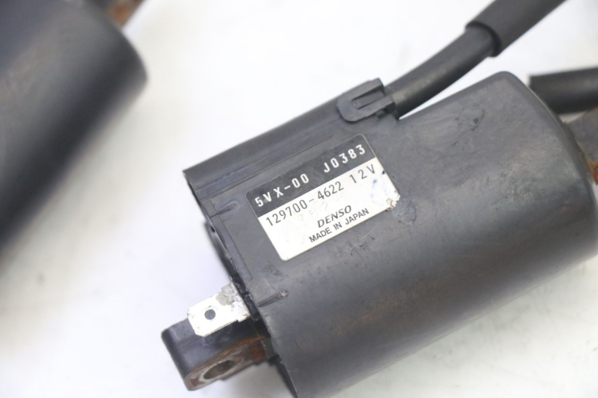 photo de BOBINE YAMAHA FZ6 FAZER S2 600 (2007 - 2011)