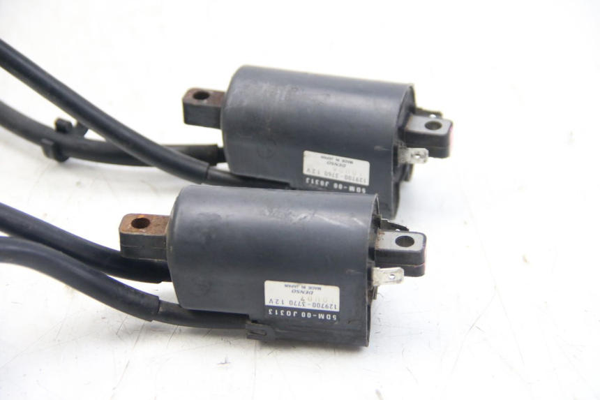 photo de BOBINE YAMAHA FZS FAZER 600 (2001 - 2003)