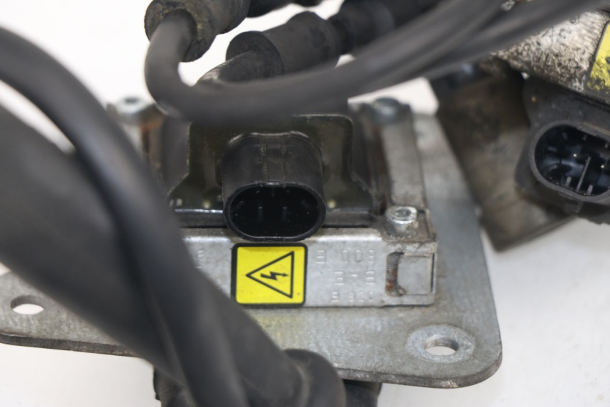 photo de BOBINE GILERA GP 800 (2007 - 2013)