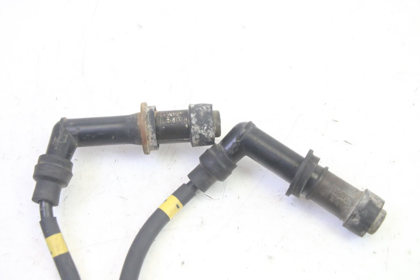 photo de BOBINE KAWASAKI GPX R WARBIRD 600 (1988 - 1993) - Gros plan technique