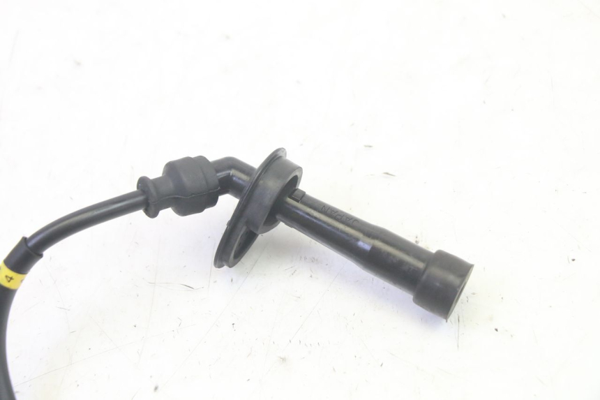 photo de BOBINE SUZUKI GSF N BANDIT 600 (1996 - 1999) - Points de fixation