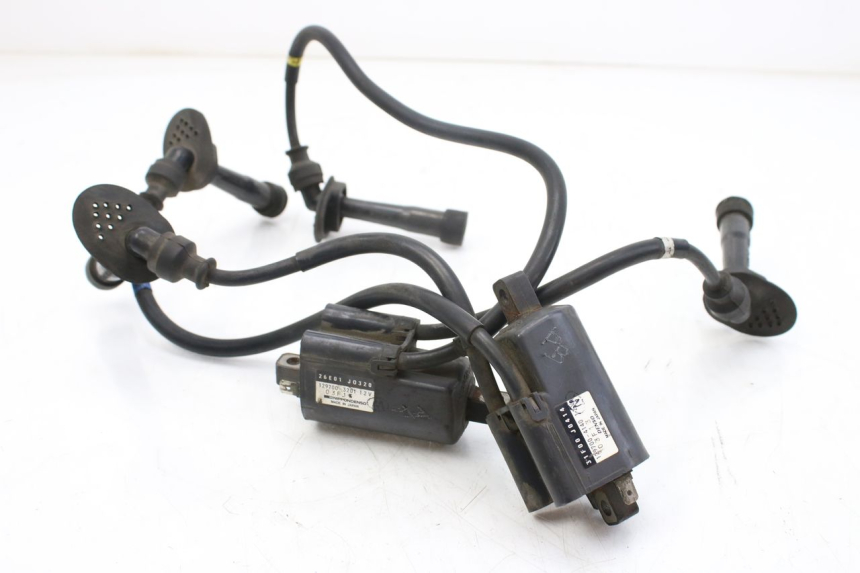 photo de BOBINE SUZUKI GSF S BANDIT 600 (2000 - 2004)