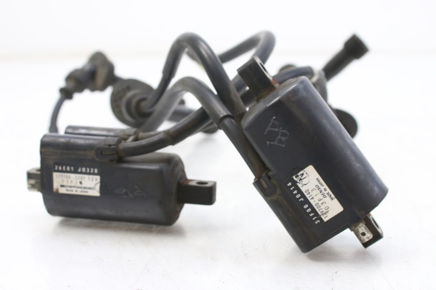 photo de BOBINE SUZUKI GSF S BANDIT 600 (2000 - 2004)