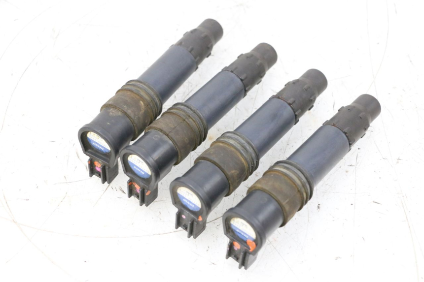 photo de BOBINE SUZUKI GSXR GSX-R 1000 (2003 - 2004) - Zoom état d’usage