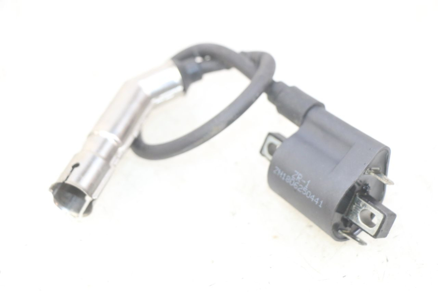 photo de BOBINE EUROCKA GTR 50 (2007 - 2017)