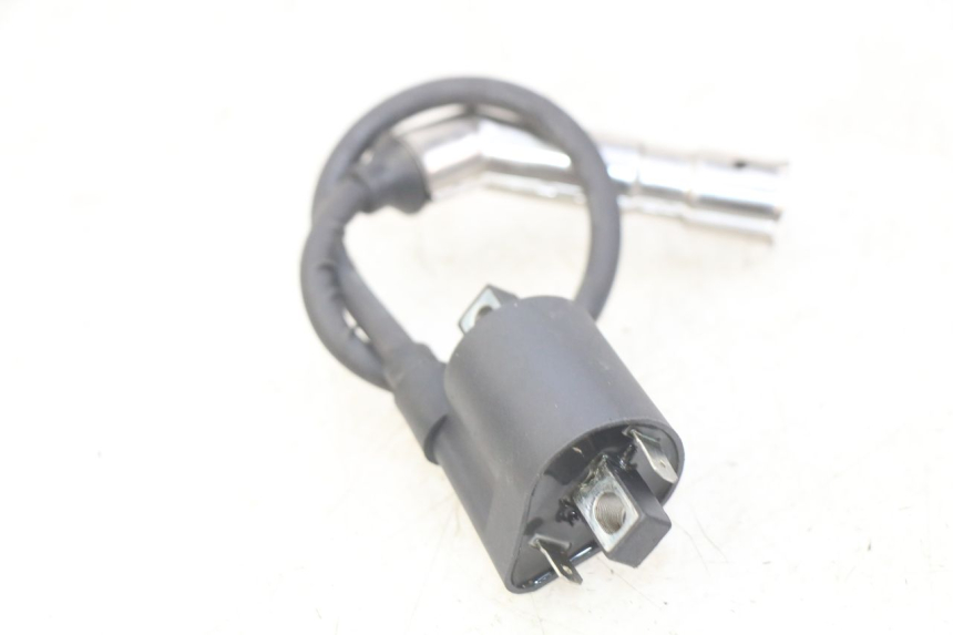 photo de BOBINE EUROCKA GTR 50 (2007 - 2017)