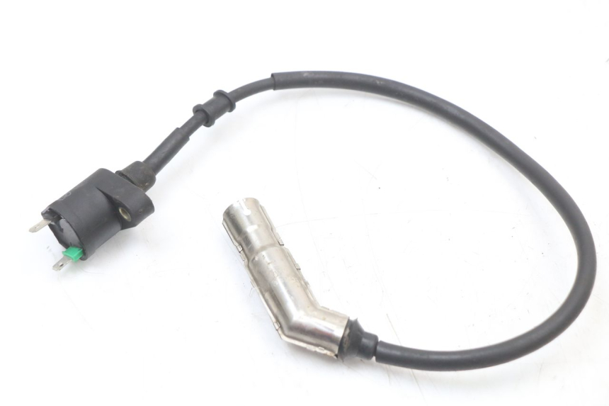 photo de BOBINE EUROCKA GTR 50 (2007 - 2017)