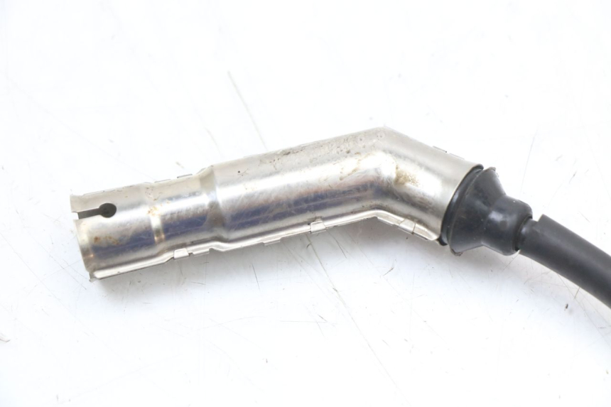 photo de BOBINE EUROCKA GTR 50 (2007 - 2017)