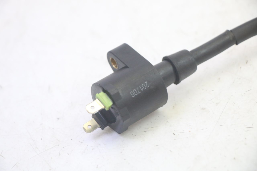 photo de BOBINE EUROCKA GTR 50 (2018 - 2021) - Détail de la pièce