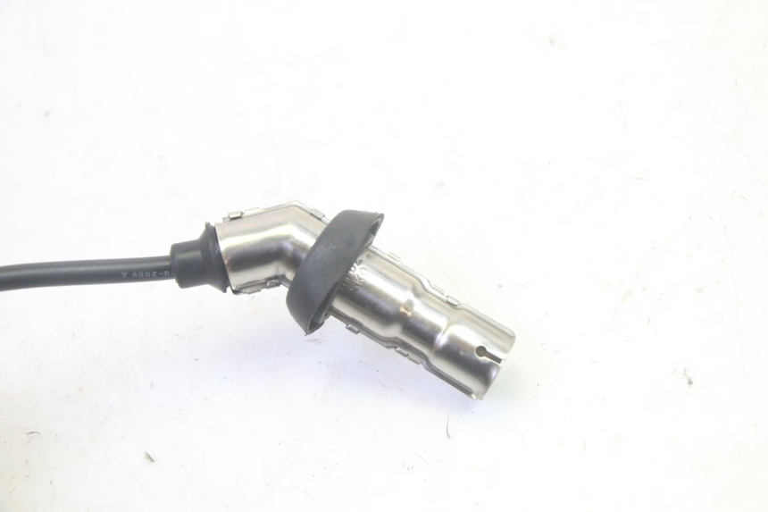 photo de BOBINE EUROCKA GTR 50 (2018 - 2021) - Zoom état d’usage