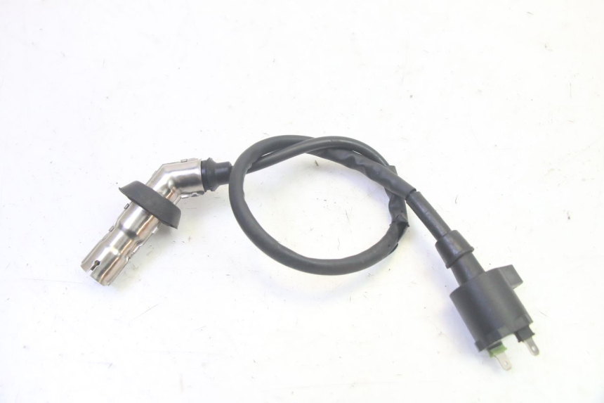 photo de BOBINE EUROCKA GTR 50 (2018 - 2021) - Autre angle de vue